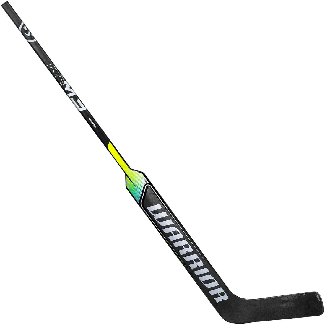 Warrior Ritual M3 Goalie Sticks