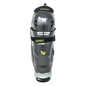 Bauer Supreme Matrix Junior Shin Guards