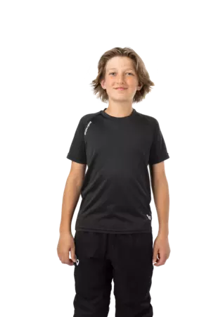 Bauer S24 Tech Tee Youth