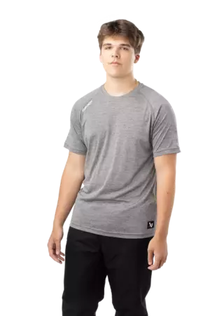 Bauer S24 Tech Tee Adult