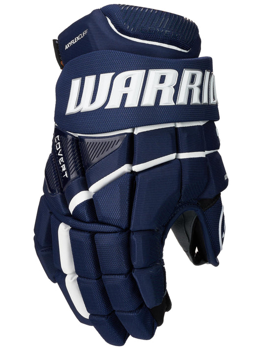 Warrior Covert QR6 Senior Gloves