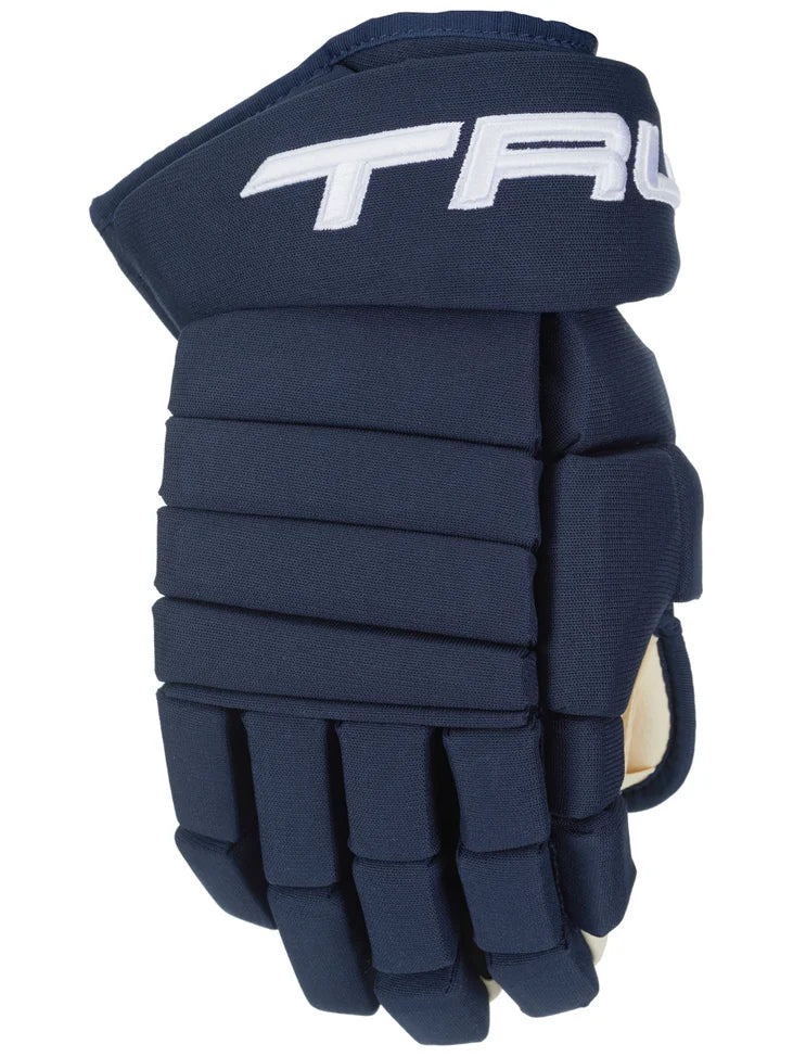 True Pro 4 Roll Gloves