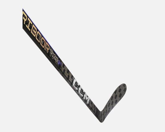 CCM Ribcor Trigger 9 Pro Junior Sticks
