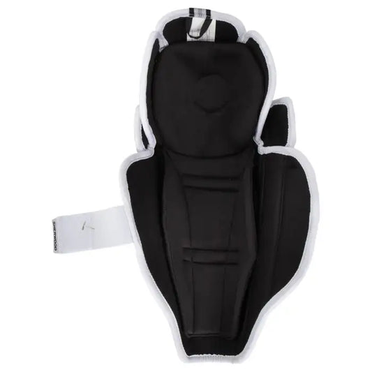 Sherwood 5030 HOF Senior Shin Guards