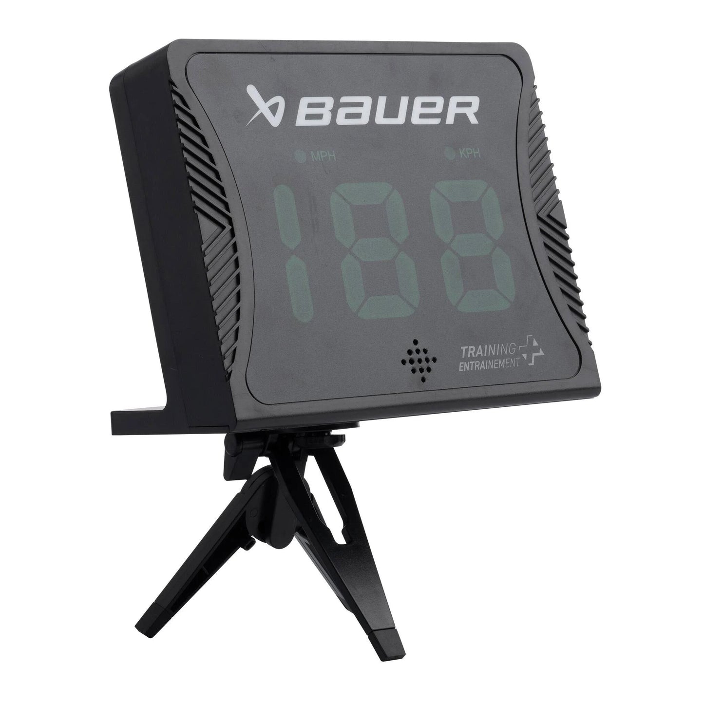 Bauer Multi-Sport Reactor Radar Gun