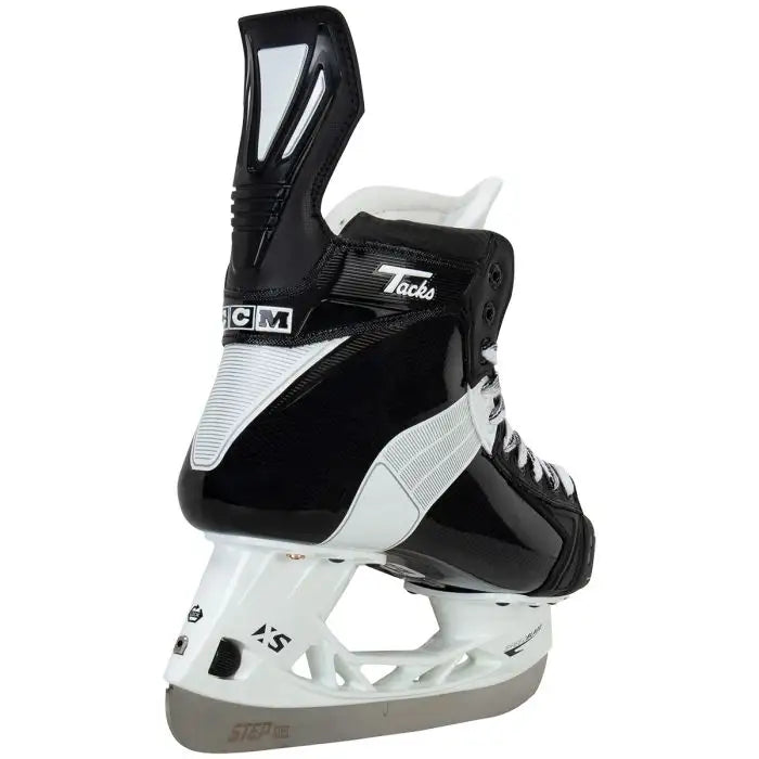 CCM Tacks XF 652 Senior Hockey Skates