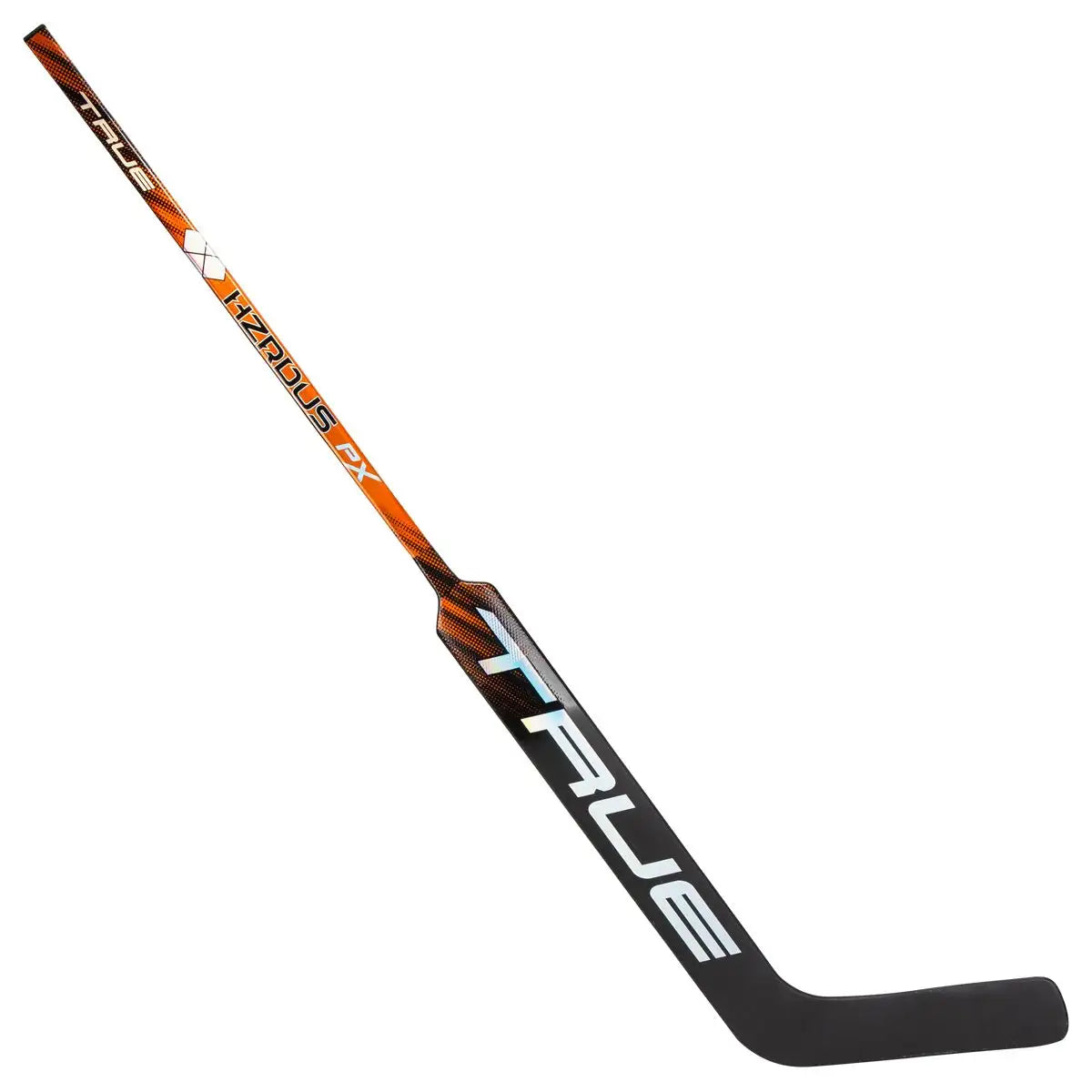 True HZRDUS PX Goalie Sticks
