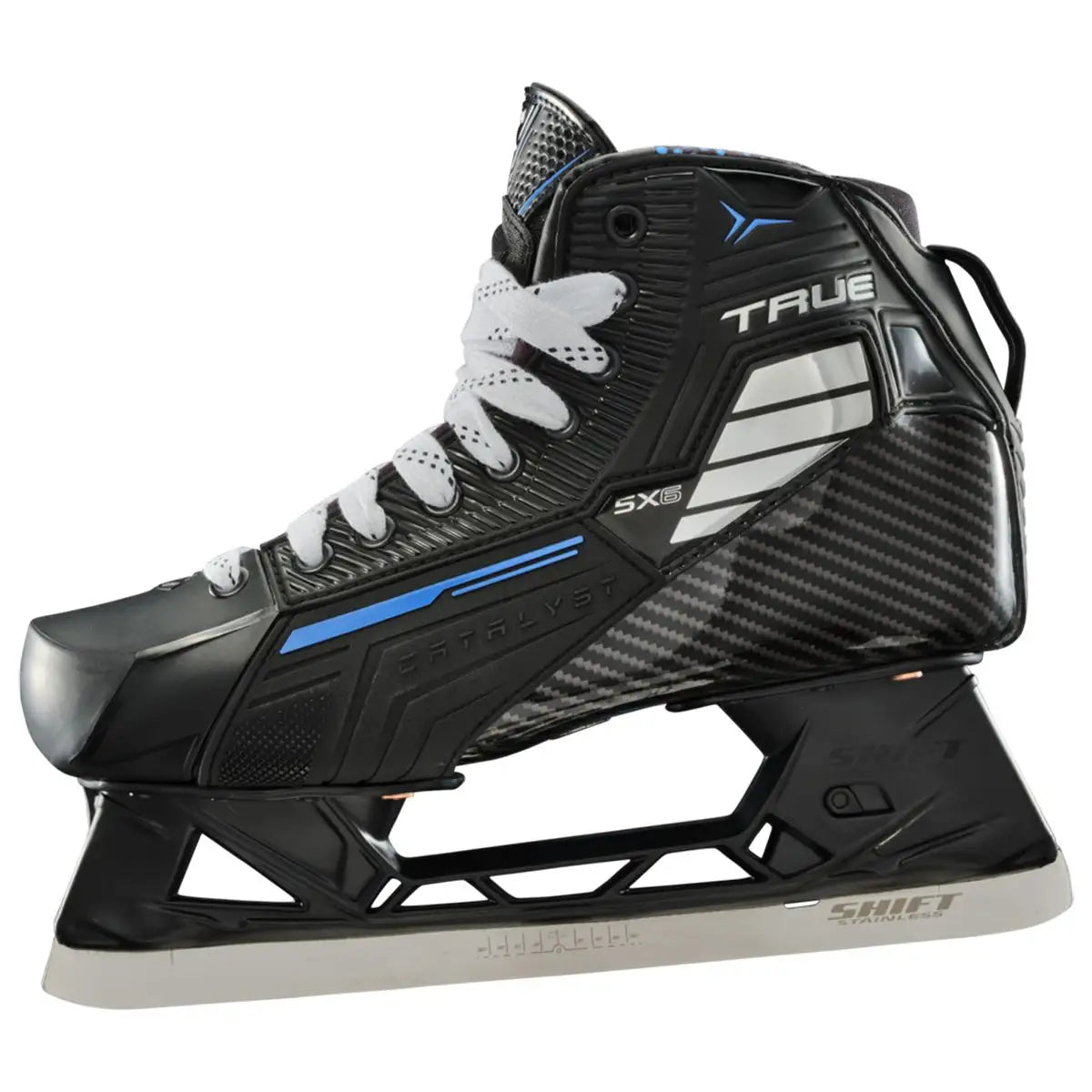 True Catalyst 5X6 Junior Skates