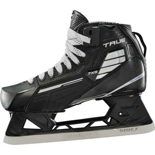 True Catalyst 7X6 Intermediate Goalie Skates