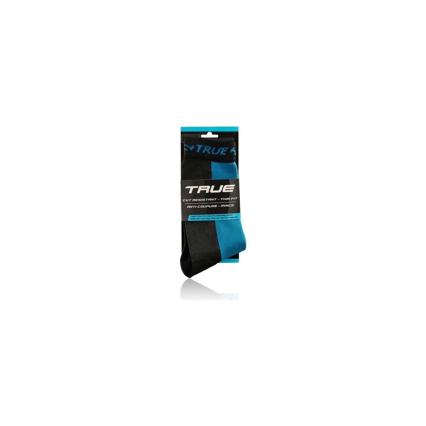 True Cut Resistant Hockey Skate Socks