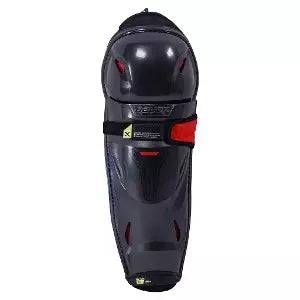 Bauer Vapor Velocity Junior Shin Guards
