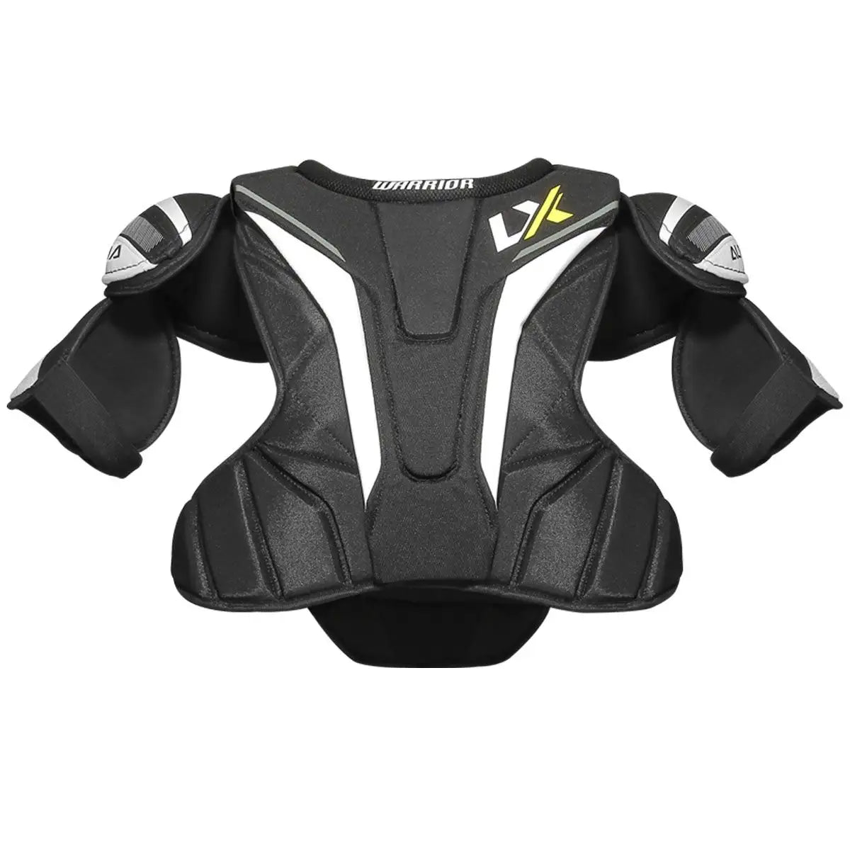 Warrior LX20 Alpha Senior Shoulder Pads