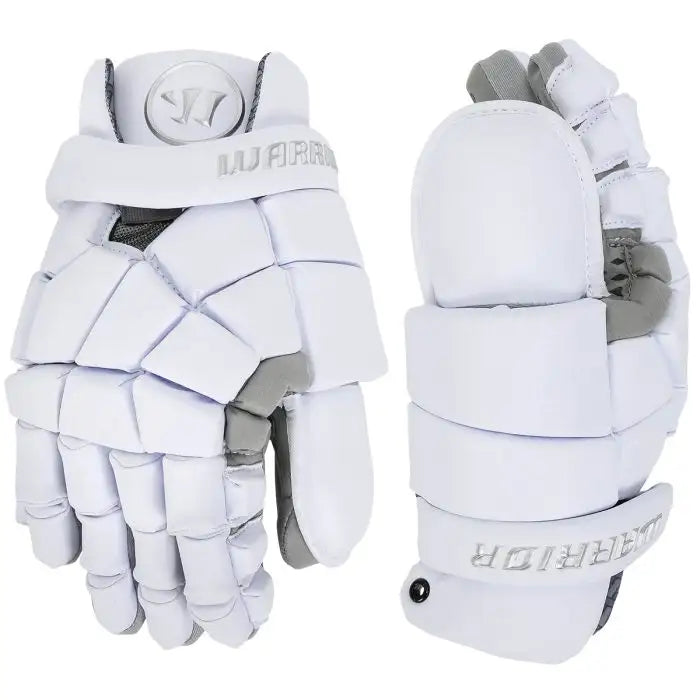 Warrior Nemesis QS Goalie Gloves