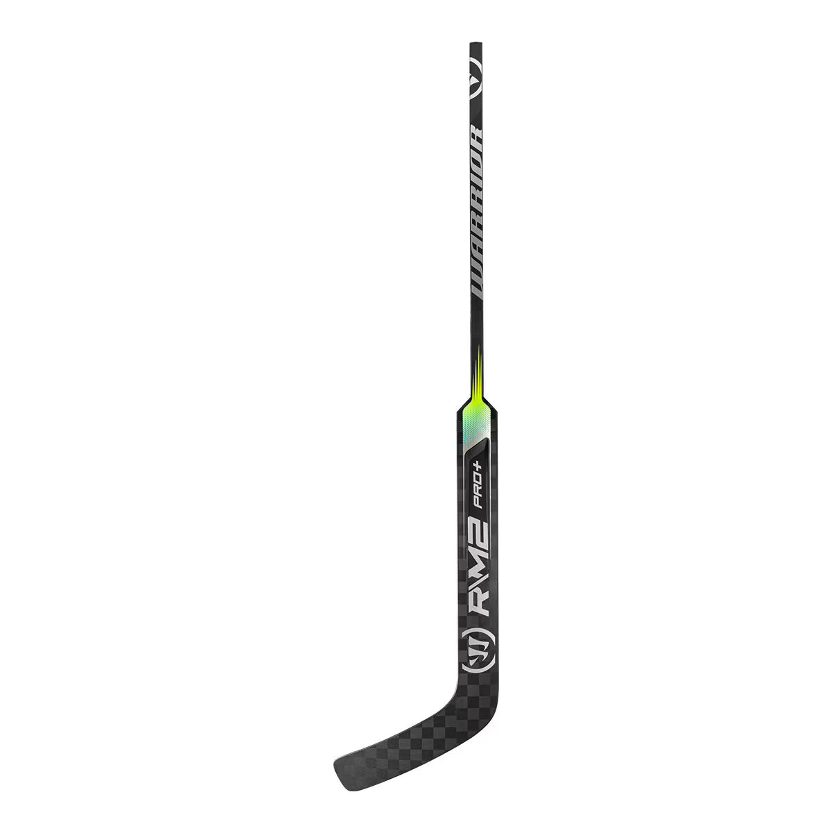 Warrior Ritual M2 Pro+ Goalie Sticks