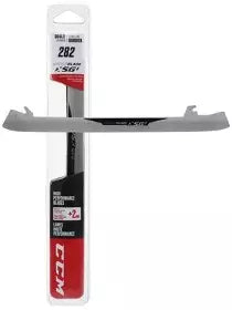 CCM Speedblade XS-G1 Goalie Stainless Steel