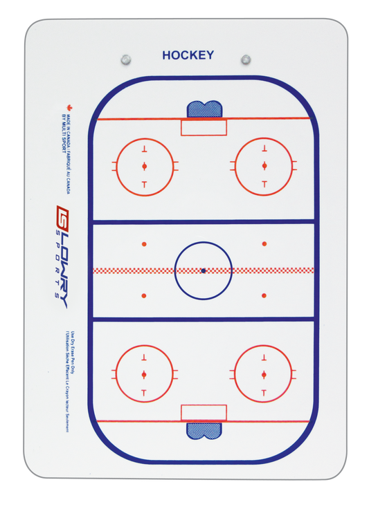 Lowry Small Coaching Board
