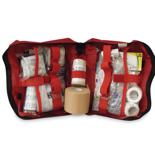 Lowry Team Medic First Aid Kit
