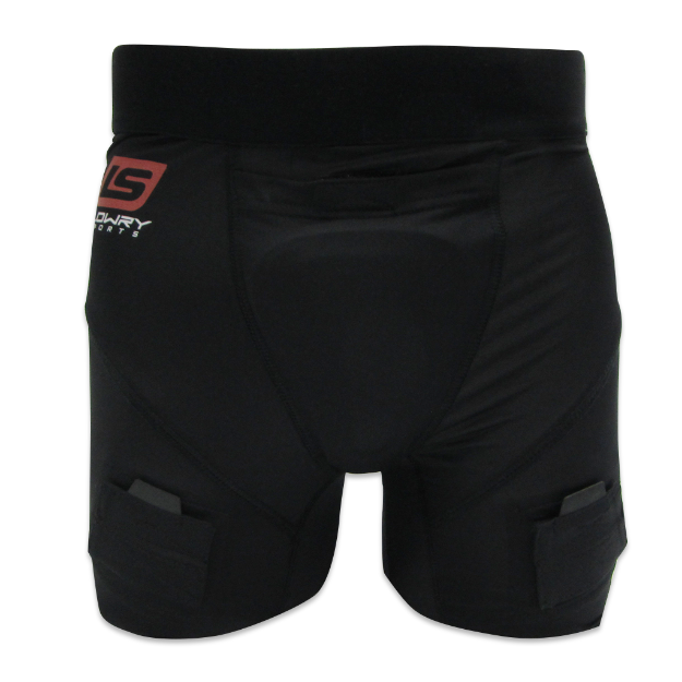 Compression Jill Short w/ Jill