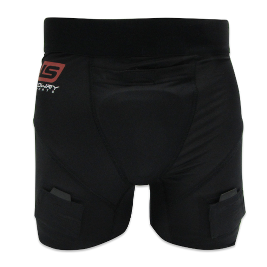 Compression Jill Short w/ Jill
