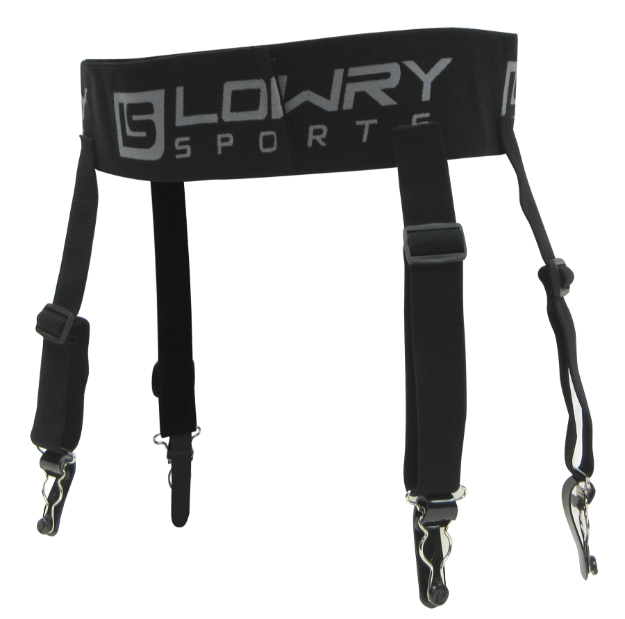 Lowry Garter Belt