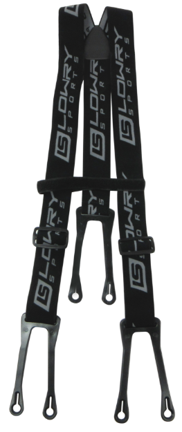 Lowry Suspenders