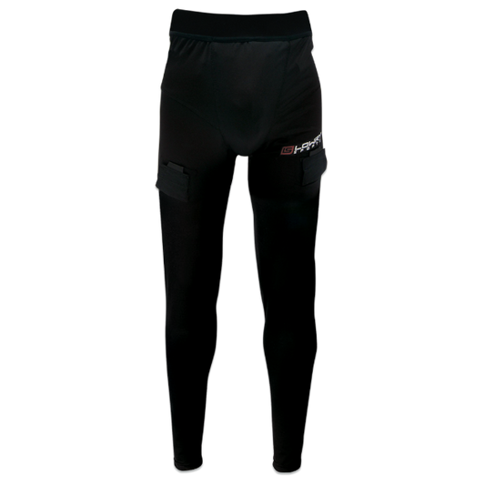 Lowry Compression Jock Pants