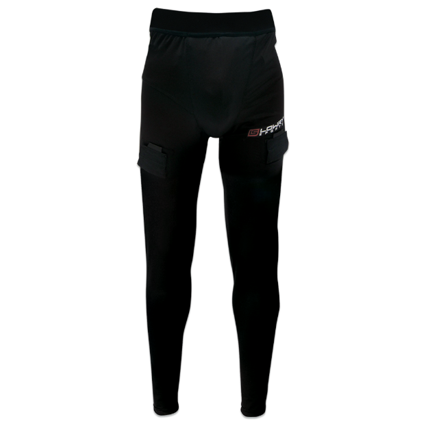 Lowry Compression Jock Pants