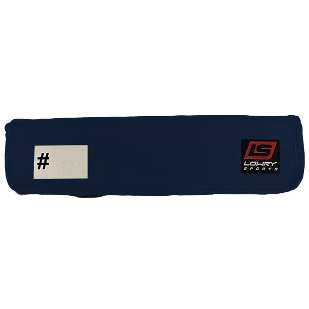 Lowry Skate Blade Case - Navy