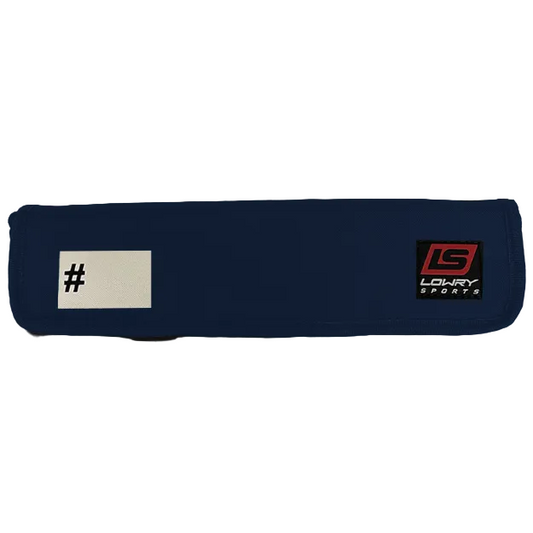 Lowry Skate Blade Case - Navy