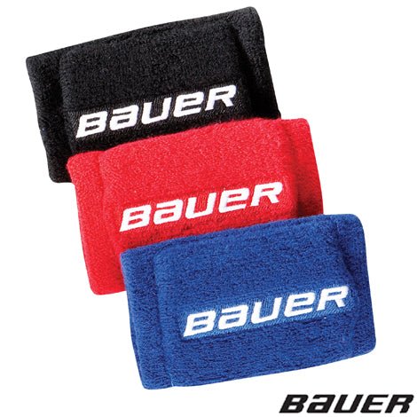 Bauer Wrist Guards