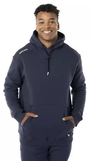 Bauer S23 Ultimate Hoodie SR