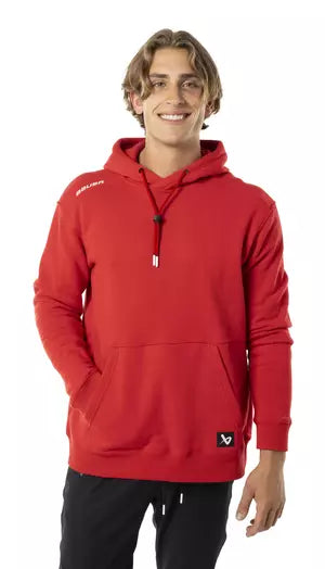 Bauer S23 Ultimate Hoodie SR