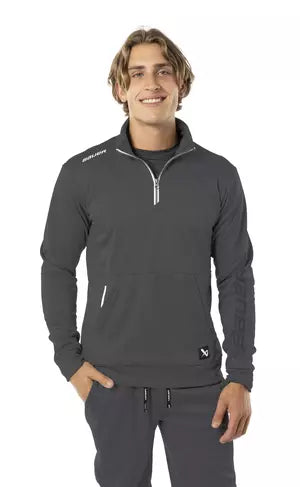 Bauer S23 1/2 Zip SR