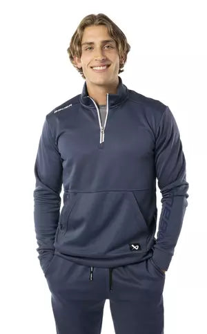 Bauer S23 1/2 Zip SR