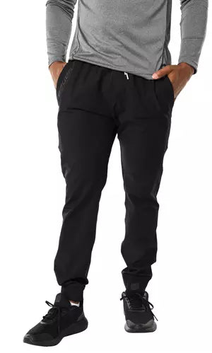 Bauer Team Woven Joggers Adult