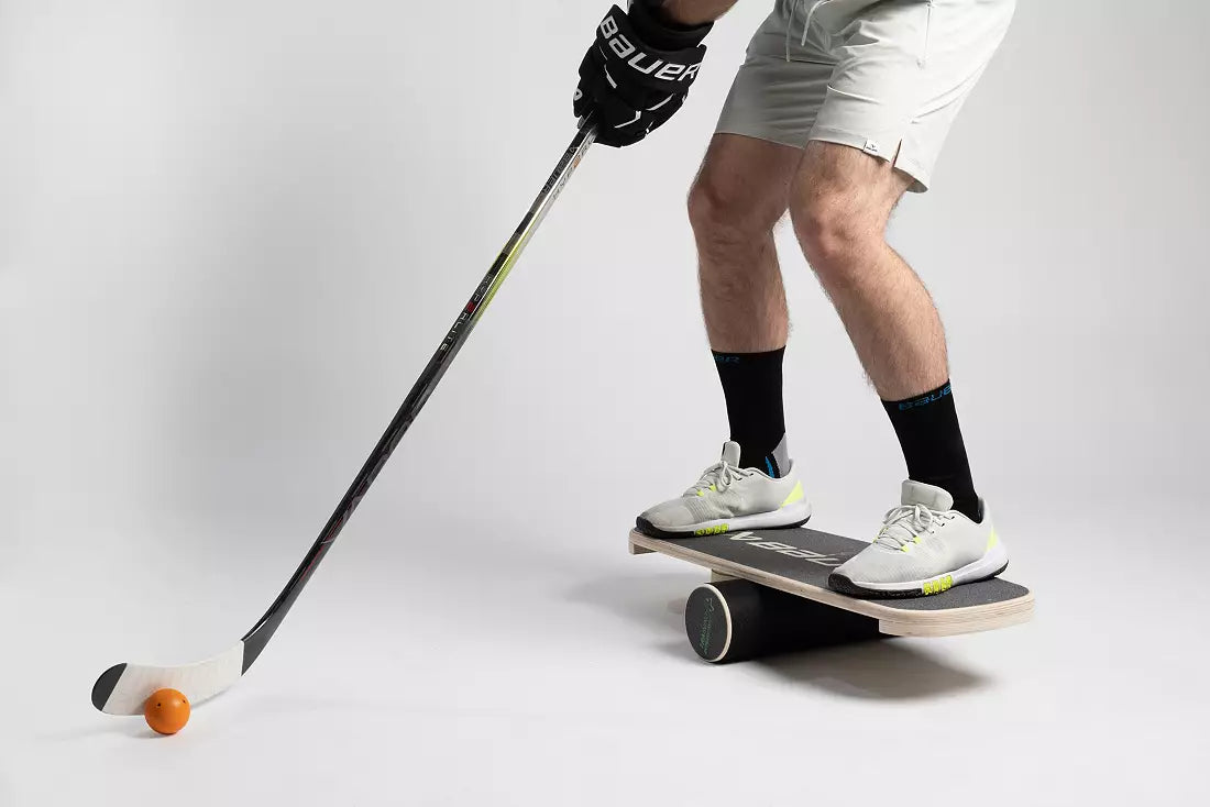 Bauer Reactor Hockey Balance Board