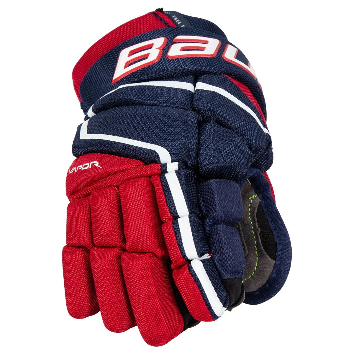 Bauer Vapor 3X Pro Junior Gloves
