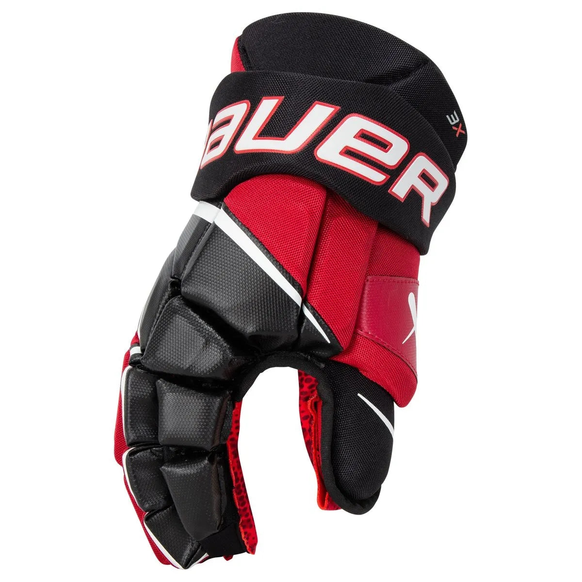 Bauer Vapor 3x Pro Senor Gloves