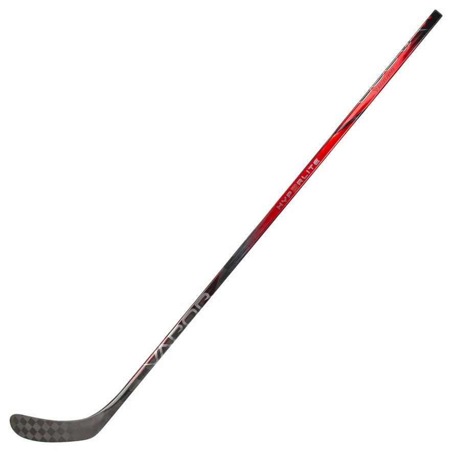 CCM Jetspeed FT7 Pro Red Intermediate Sticks