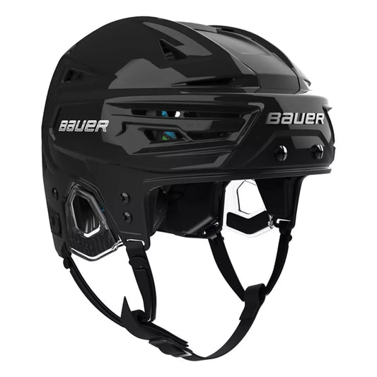 Bauer React 155 helmets
