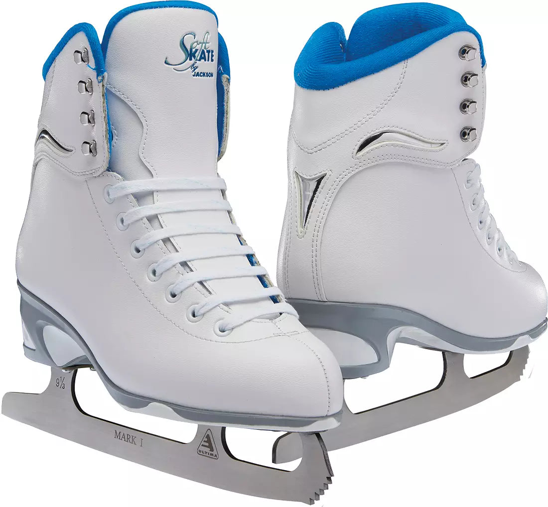 Jackson Ultima 180 Senior Figure Skates