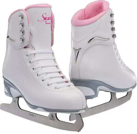 Jackson Ultima 180 Senior Figure Skates