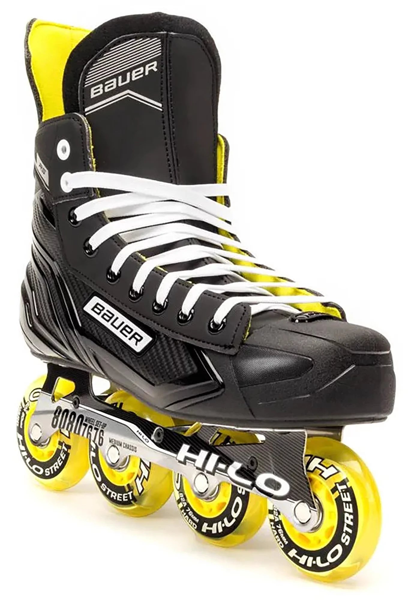Bauer RS Senior Roller Blades