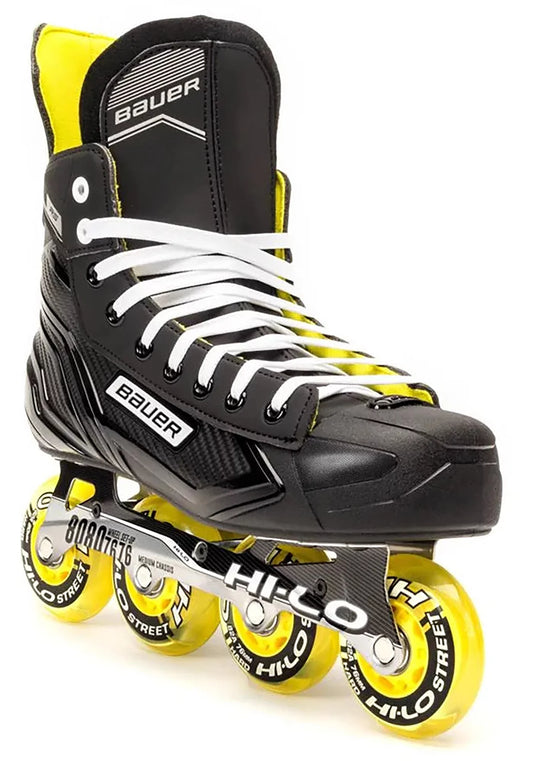 Bauer RS Senior Roller Blades