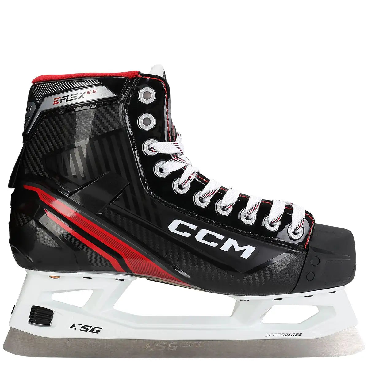 CCM EFlex 6.5 Senior Goalie Skates