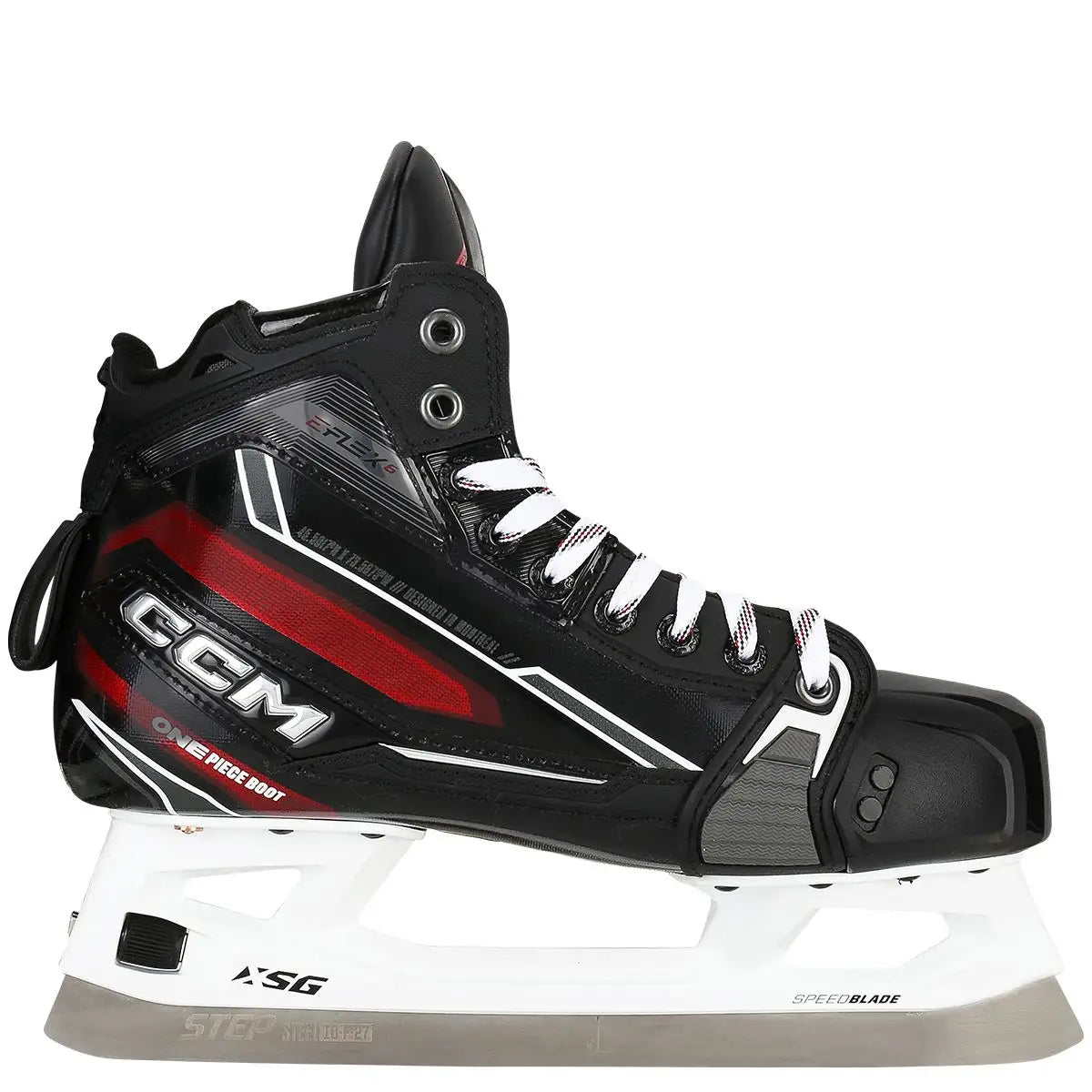 CCM EFlex 6 Goalie Senior Skates