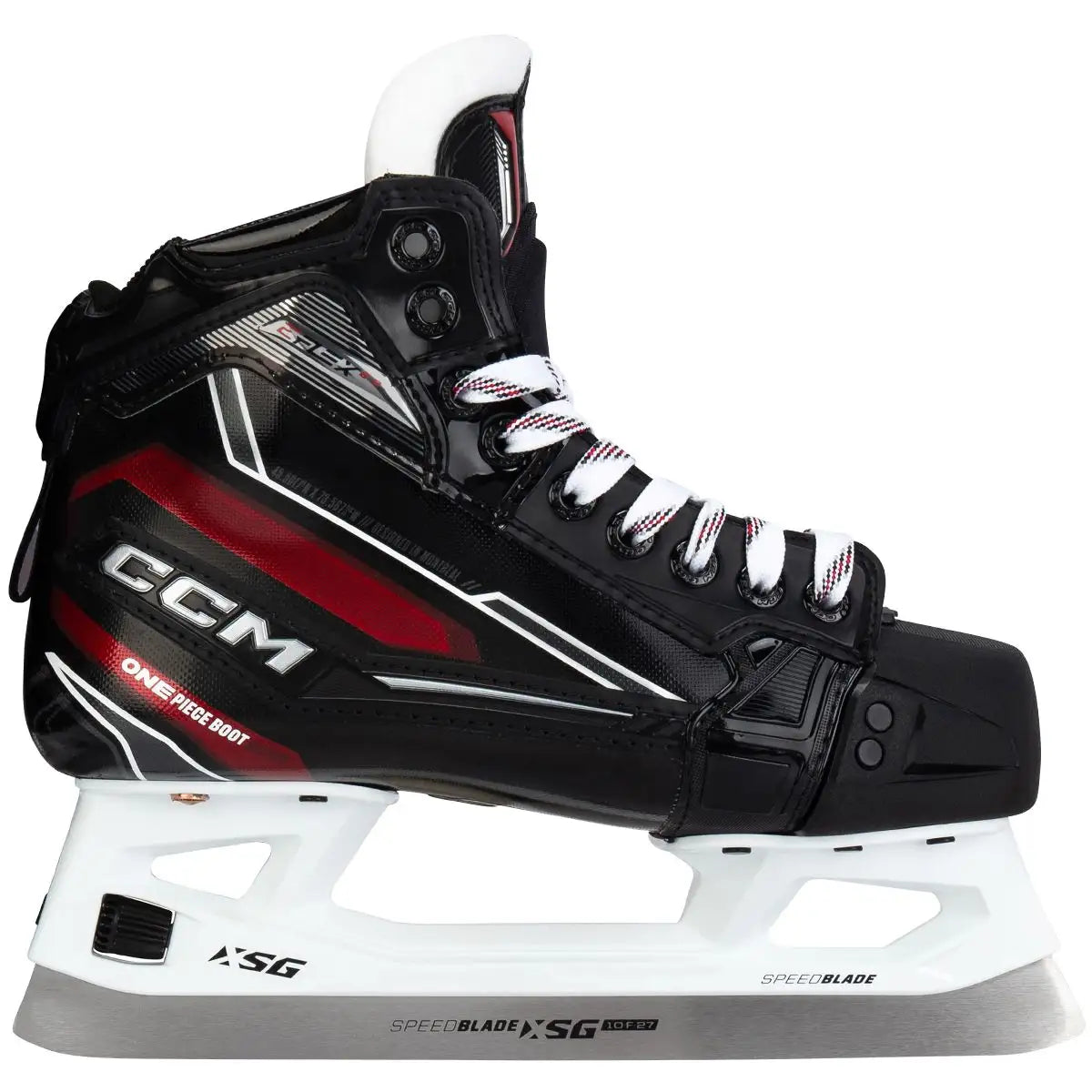 CCM Eflex 6.9 Intermediate Goalie Skates