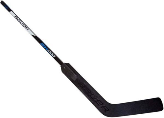 Bauer SH1000 Street Goalie Sticks