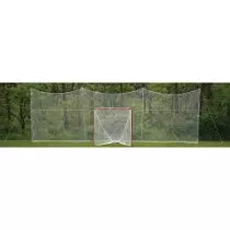 Warrior Backstop 10' x 30'