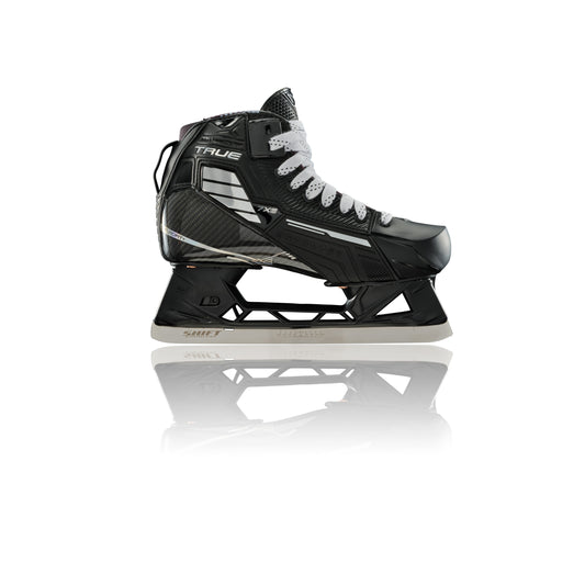 True Catalyst 7X6 Intermediate Goalie Skates